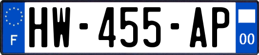 HW-455-AP