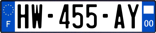 HW-455-AY