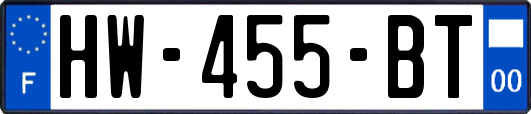 HW-455-BT