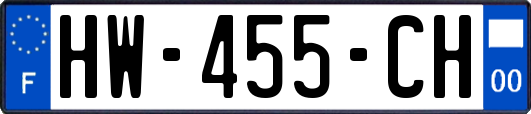 HW-455-CH