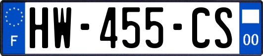 HW-455-CS