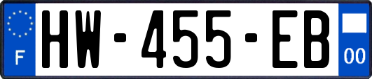 HW-455-EB