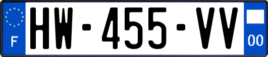 HW-455-VV