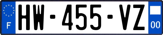 HW-455-VZ