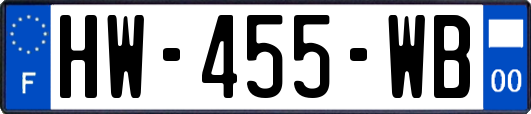HW-455-WB