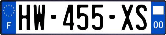 HW-455-XS