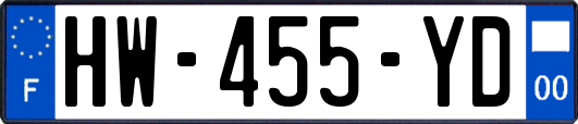 HW-455-YD
