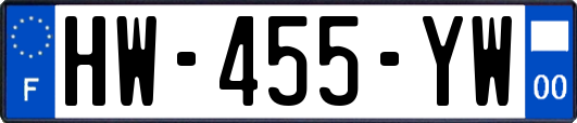 HW-455-YW