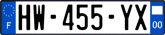 HW-455-YX