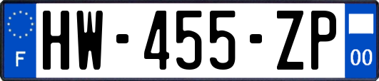 HW-455-ZP