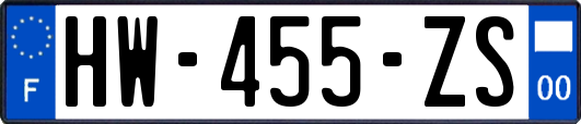 HW-455-ZS