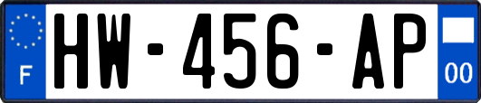 HW-456-AP