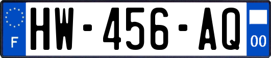 HW-456-AQ