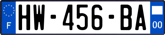 HW-456-BA