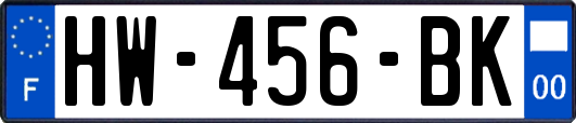 HW-456-BK