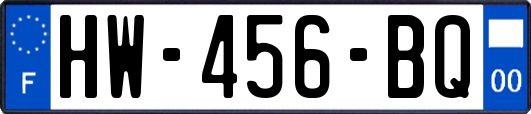 HW-456-BQ