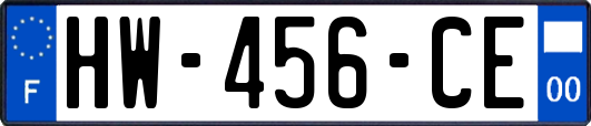 HW-456-CE