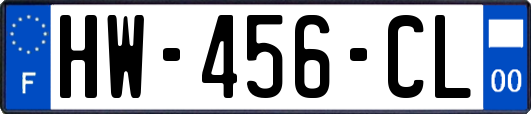 HW-456-CL