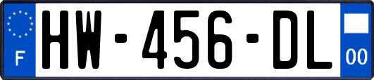 HW-456-DL
