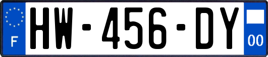 HW-456-DY