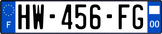 HW-456-FG