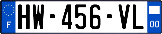 HW-456-VL