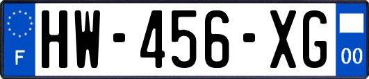 HW-456-XG