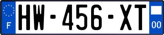 HW-456-XT