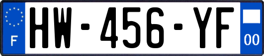 HW-456-YF