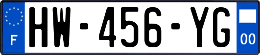 HW-456-YG