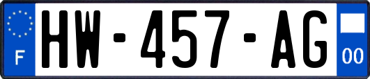 HW-457-AG