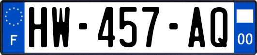 HW-457-AQ