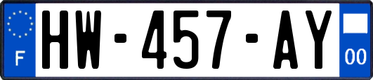 HW-457-AY