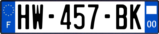 HW-457-BK