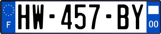 HW-457-BY