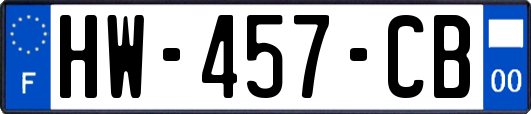 HW-457-CB