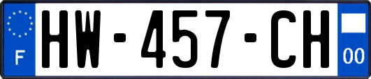 HW-457-CH