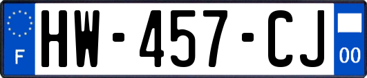 HW-457-CJ