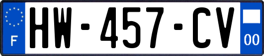 HW-457-CV