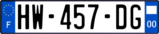HW-457-DG