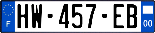 HW-457-EB