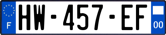 HW-457-EF