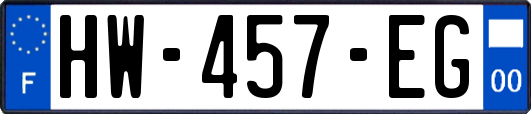 HW-457-EG