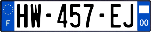 HW-457-EJ