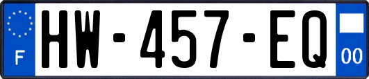 HW-457-EQ