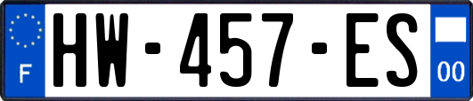 HW-457-ES