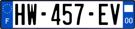 HW-457-EV