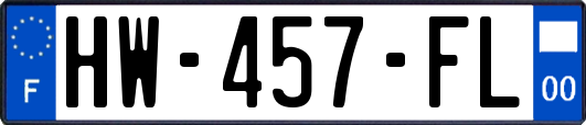 HW-457-FL