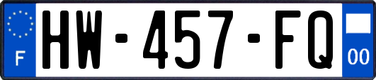 HW-457-FQ