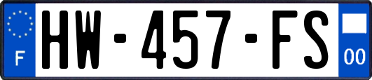 HW-457-FS